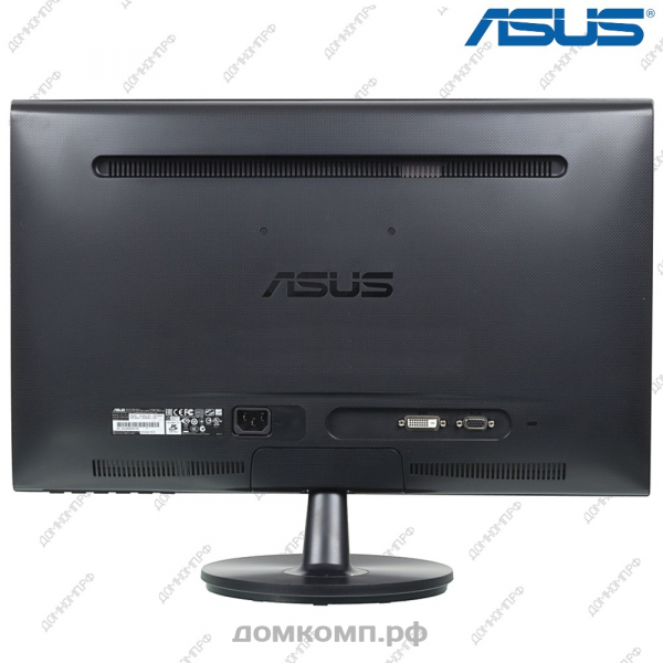 дешевый монитор для студента Asus VS229NA